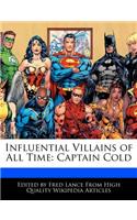 Influential Villains of All Time