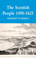 Scottish People 1490-1625