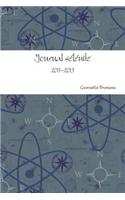 Journal selenite