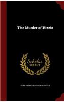 The Murder of Rizzio