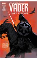 Star Wars: Vader - Dark Visions