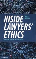 Inside Lawyers' Ethics