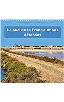 Le Sud De La France Et Ses Defenses 2017
