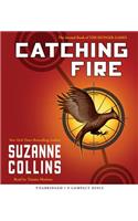 Catching Fire (Hunger Games, Book Two)