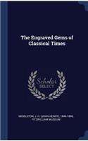 Engraved Gems of Classical Times