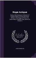 Nugae Antiquae