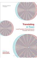 Translating in Town