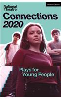 National Theatre Connections 2020