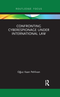 Confronting Cyberespionage Under International Law