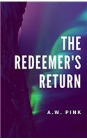 The Redeemer's Return