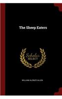 The Sheep Eaters