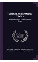 Athenian Constitutional History