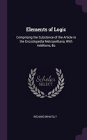 Elements of Logic