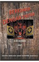 Berlawan Dengan Syaitan