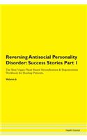 Reversing Antisocial Personality Disorde