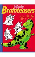 Wacky Brainteasers