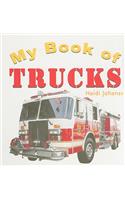 My Book of Trucks