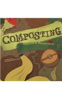 Composting: Nature's Recyclers
