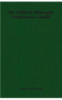 Political Philosophy Ofmahatma Gandhi