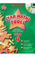 Star Maths Tools Year 04