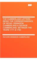 The Cumberland Letters