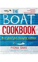 The Boat Cookbook: Real Food for Hungry Sailors