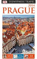 DK Eyewitness Prague