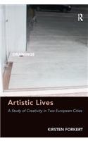 Artistic Lives