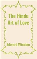 Hindu Art of Love