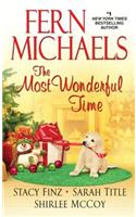 The Most Wonderful Time