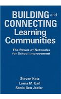 Building and Connecting Learning Communities