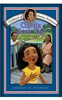 Coretta Scott King