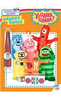 Dancey Dance [With Kazoo]