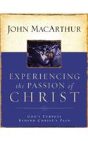 Experiencing the Passion of Christ