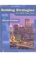Building Strategies for GED Success: Social Studies