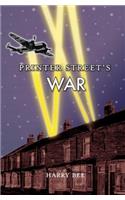 Printer Street's War