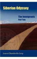 Siberian Odyssey