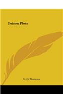 Poison Plots
