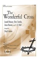 The Wonderful Cross