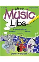 More Music Libs