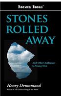 Stones Rolled Away