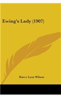 Ewing's Lady (1907)