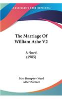 Marriage Of William Ashe V2
