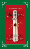 The Christmas List: A Novel