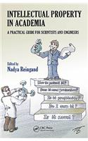 Intellectual Property in Academia