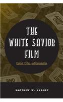 The White Savior Film