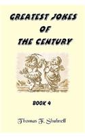 Greatest Jokes Of The Century Book 4