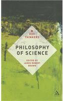 Philosophy of Science: The Key Thinkers