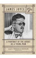 A Portrait of the Artist as a Young Man Lib/E