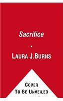 Sacrifice: (02 Crave (Hardcover))